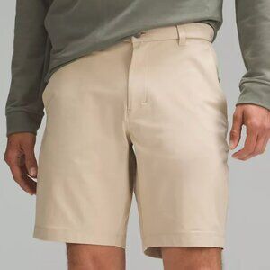 Lululemon Commission Shorts 7” Men’s Size 31